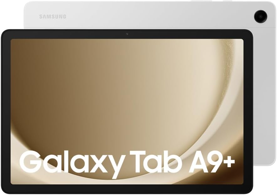 Samsung Galaxy Tab A9+ Wi-Fi 11" 8GB/128GB Tablet